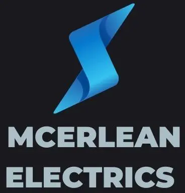 McErlean Electrics Header Logo